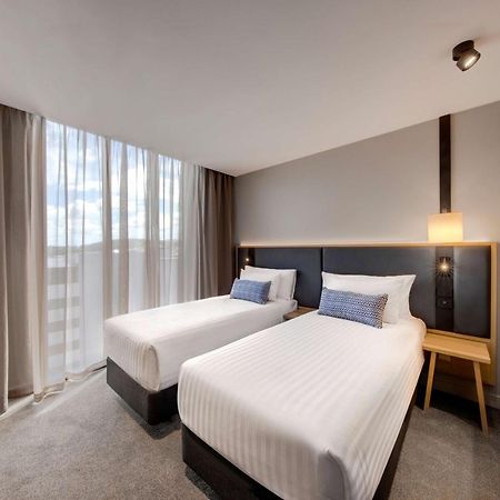 Vibe Hotel Hobart Bagian luar foto