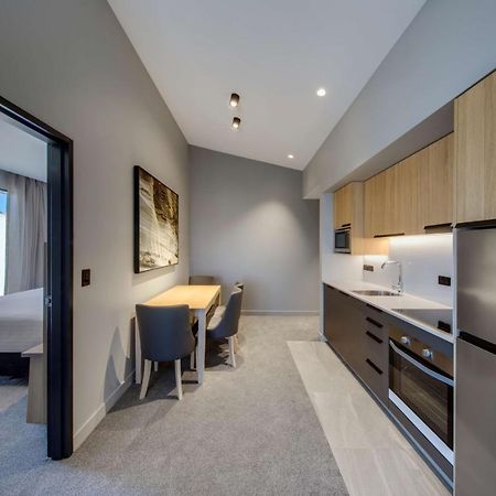 Vibe Hotel Hobart Bagian luar foto