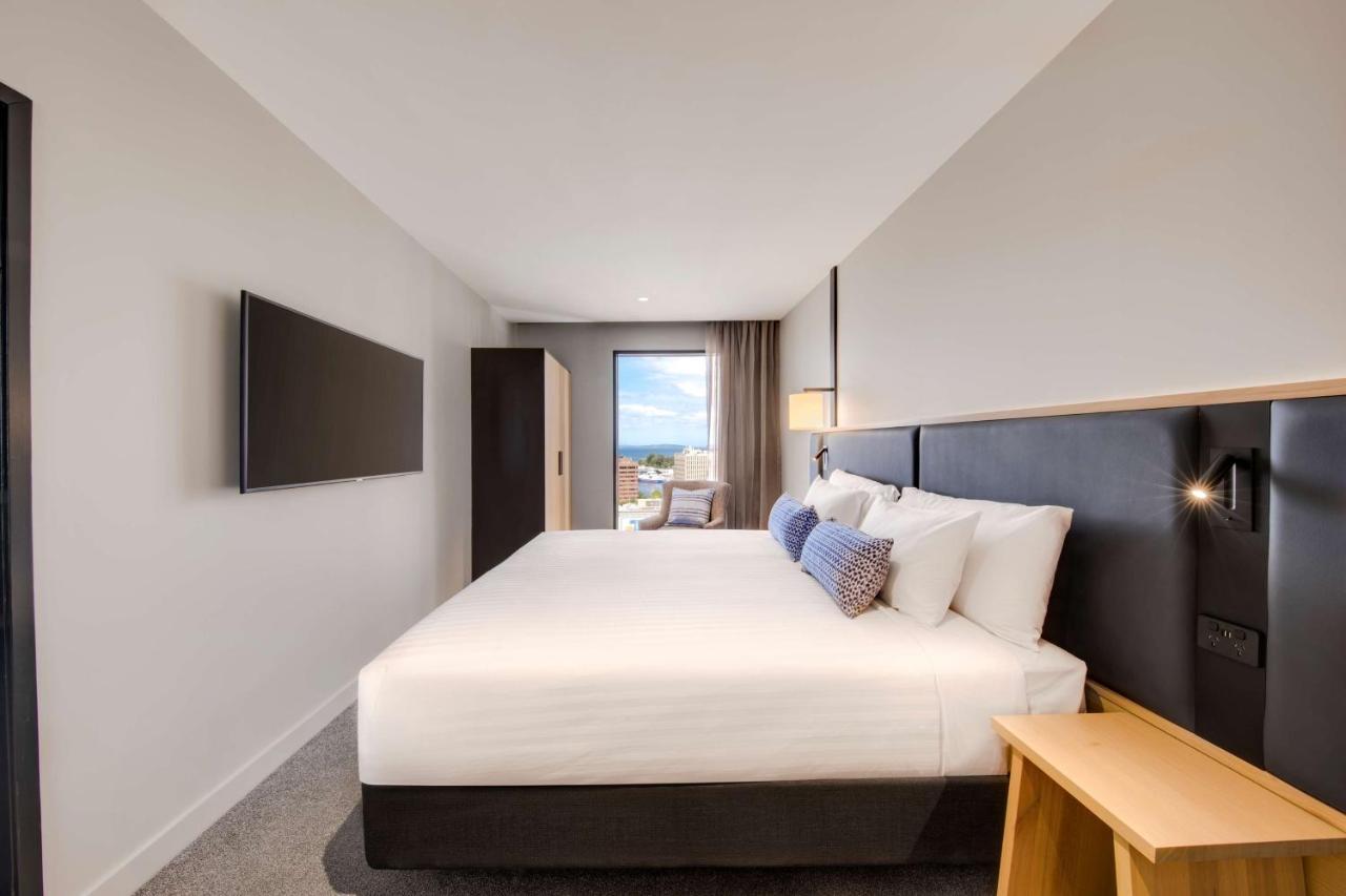 Vibe Hotel Hobart Bagian luar foto