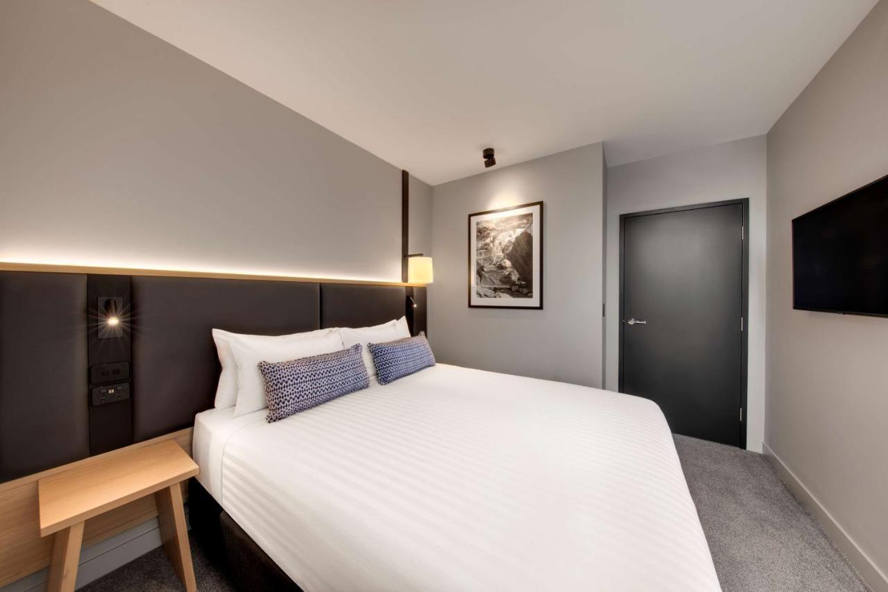 Vibe Hotel Hobart Bagian luar foto