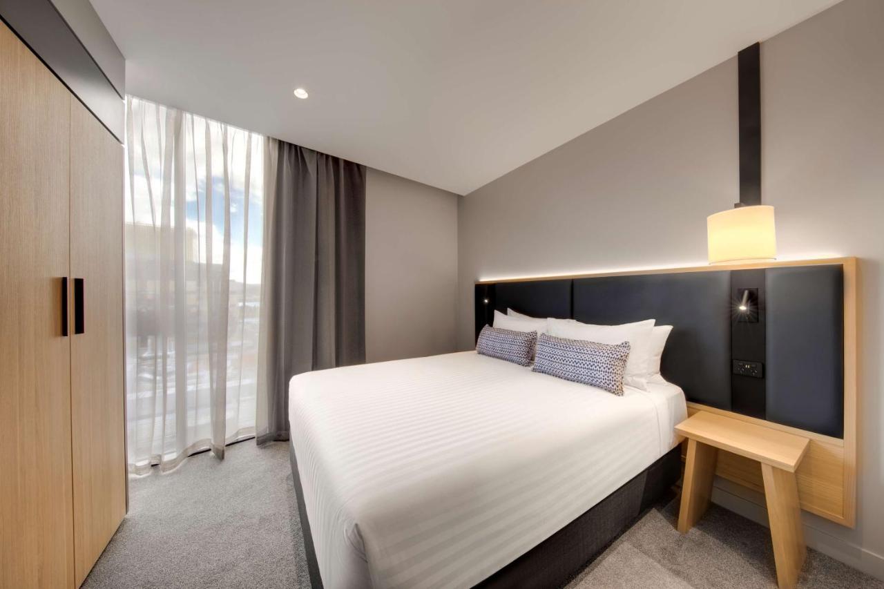 Vibe Hotel Hobart Bagian luar foto